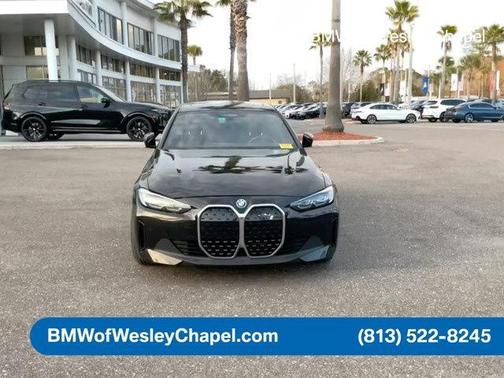 2023 BMW i4 Gran Coupe eDrive35