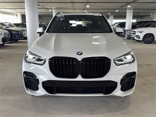 2023 BMW X5 sDrive40i