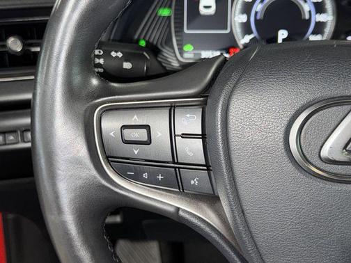 Redline 2024 Lexus UX 250h Base