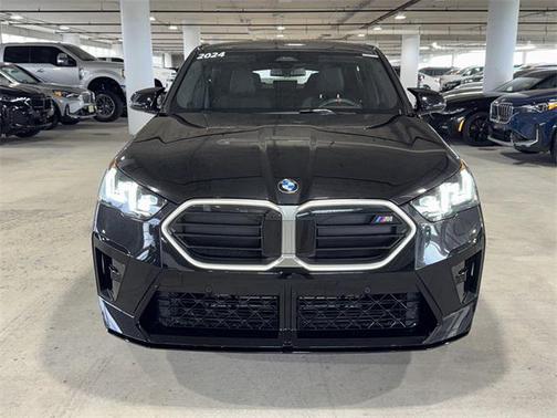 2024 BMW X2 M35i