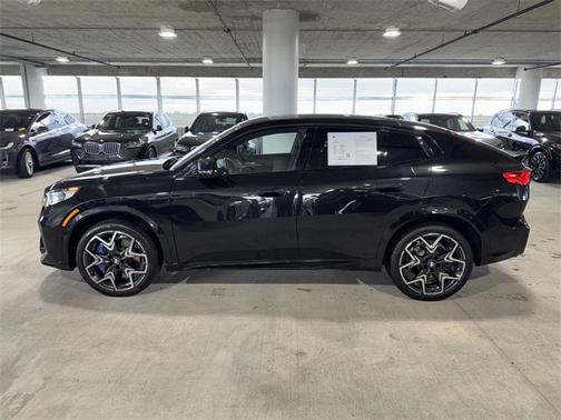 2024 BMW X2 M35i