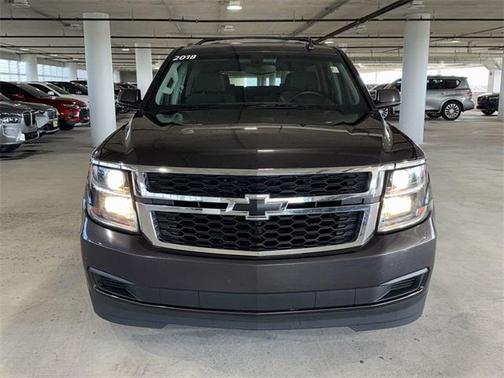 2018 Chevrolet Tahoe LS