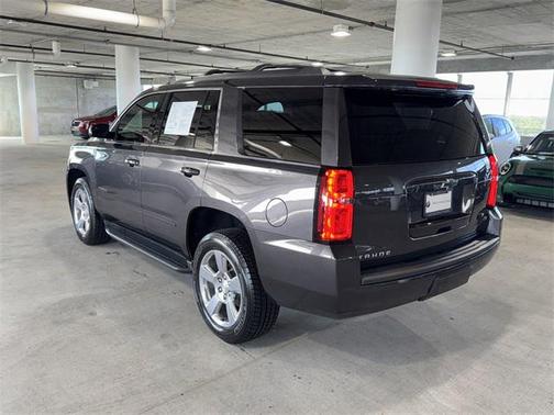 2018 Chevrolet Tahoe LS