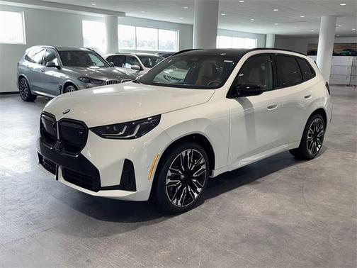 2025 BMW X3 M50 xDrive