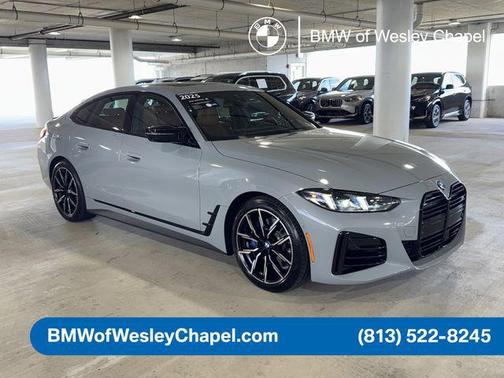 2025 BMW M440 Gran Coupe i