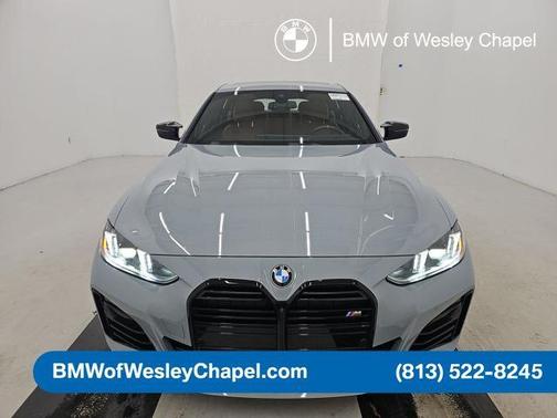 2025 BMW M440 Gran Coupe i