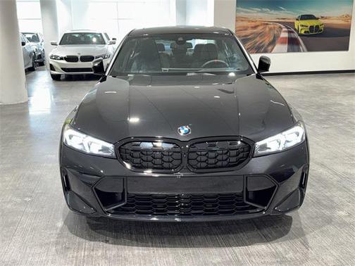 2026 BMW M340 NA