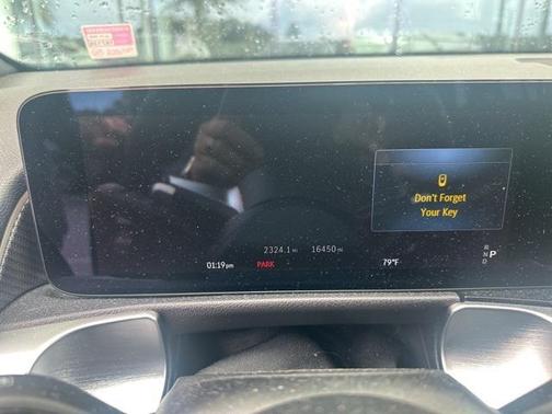 2024 Mercedes-Benz GLB 250 Base