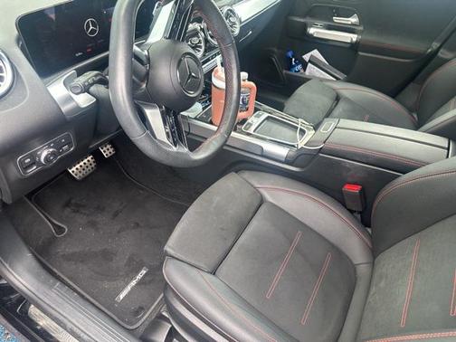 2024 Mercedes-Benz GLB 250 Base