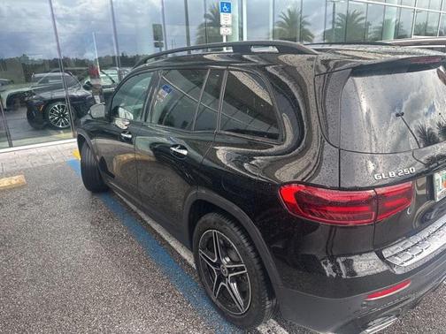 2024 Mercedes-Benz GLB 250 Base