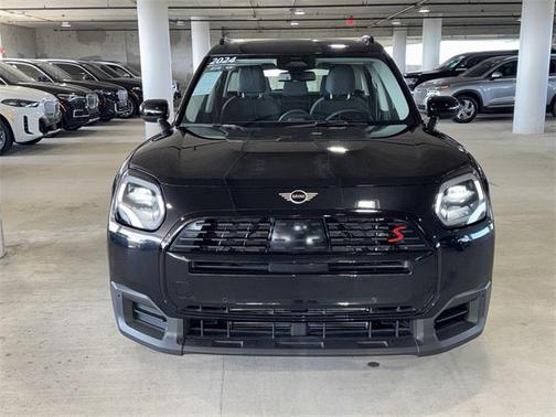 2025 MINI Countryman Cooper S ALL4