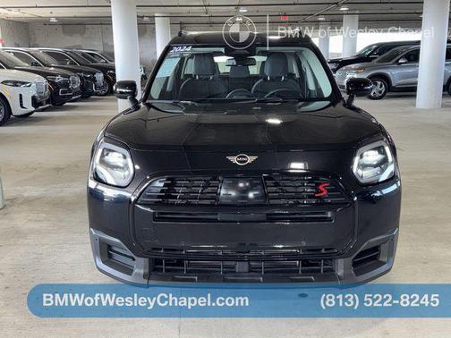 2025 MINI Countryman Cooper S ALL4