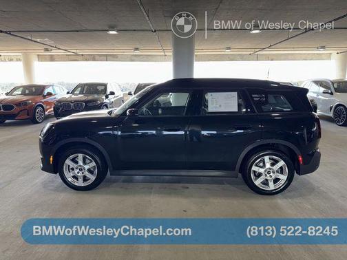 2025 MINI Countryman Cooper S ALL4