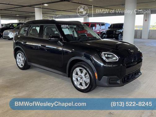 2025 MINI Countryman Cooper S ALL4