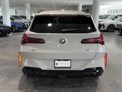 2025 BMW X3 M50 xDrive