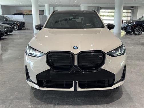 2025 BMW X3 M50 xDrive