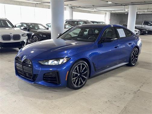 2025 BMW M440 i