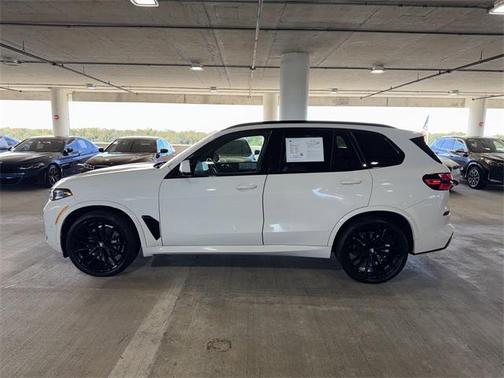 2024 BMW X5 sDrive40i