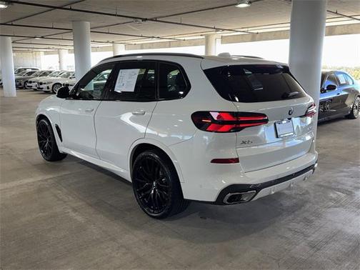 2024 BMW X5 sDrive40i