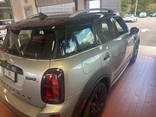 2024 MINI Countryman Cooper S