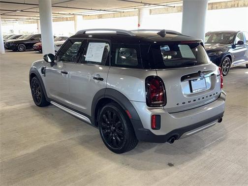 2024 MINI Countryman Cooper S