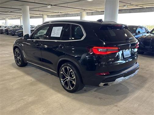 2023 BMW X5 sDrive40i