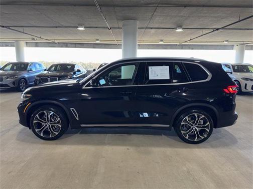 2023 BMW X5 sDrive40i