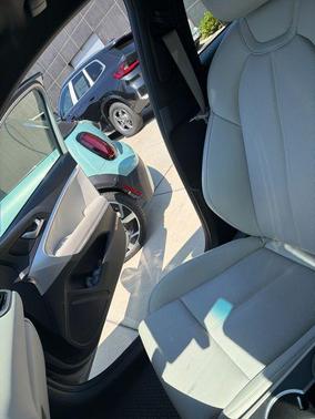 Vatna Gray 2024 Genesis G70 2.5T RWD