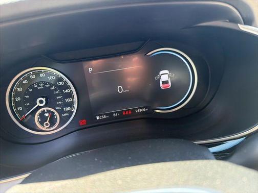 Vatna Gray 2024 Genesis G70 2.5T RWD