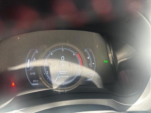 2020 Lexus IS 300 Base