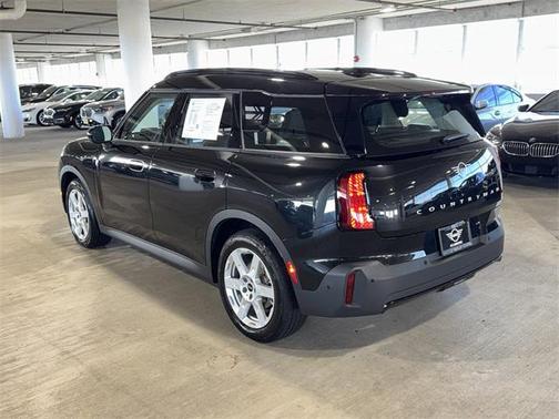 2025 MINI Countryman Cooper S ALL4