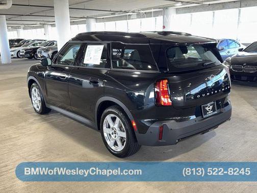 2025 MINI Countryman Cooper S ALL4