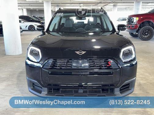 2025 MINI Countryman Cooper S ALL4