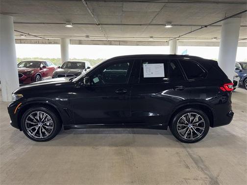 2023 BMW X5 PHEV xDrive45e
