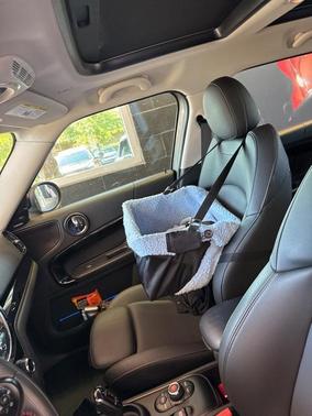 2020 MINI Countryman Cooper S ALL4