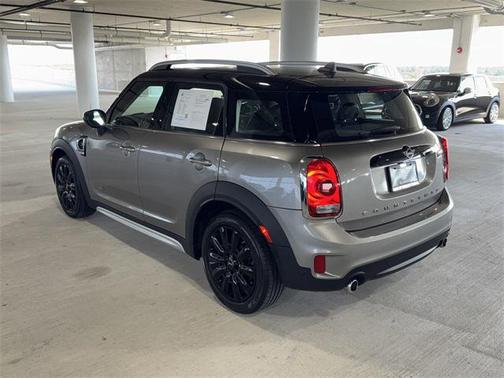 2020 MINI Countryman Cooper S ALL4