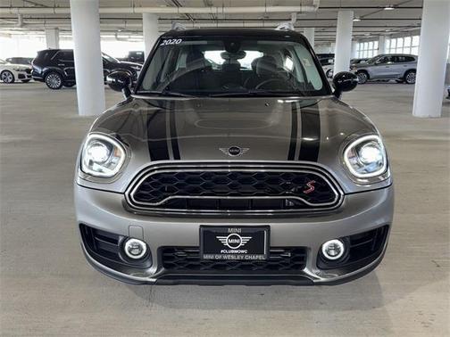 2020 MINI Countryman Cooper S ALL4
