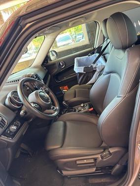 2020 MINI Countryman Cooper S ALL4
