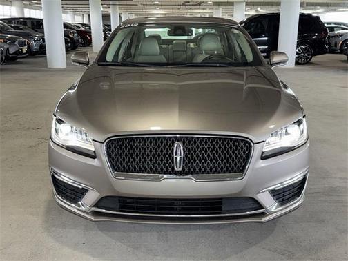2019 Lincoln MKZ Reserve I