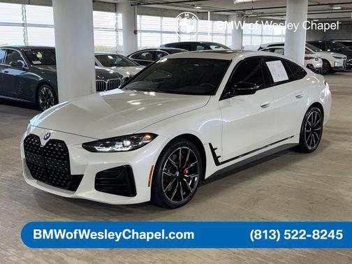 2023 BMW 430 Gran Coupe i