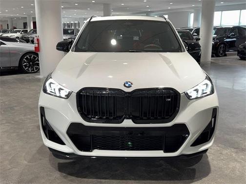 2025 BMW X1 M35i