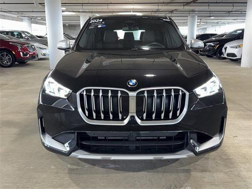 2024 BMW X1 xDrive28i