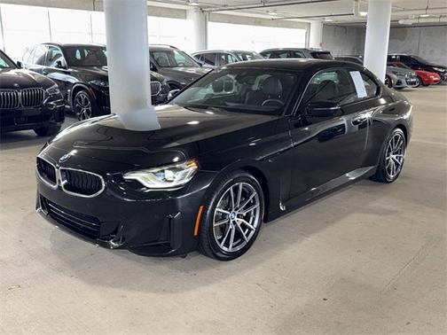 2024 BMW 230 i