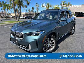 2024 BMW X5 sDrive40i