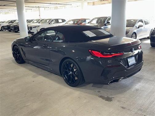 2022 BMW 840 i