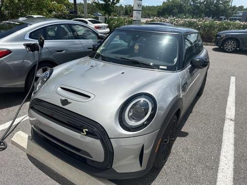 2024 MINI Hardtop Cooper S