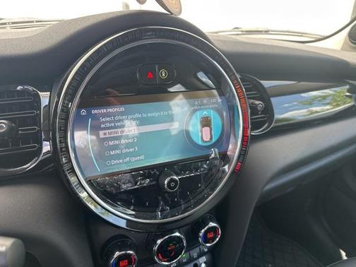 2024 MINI Hardtop Cooper S