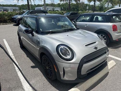 2024 MINI Hardtop Cooper S