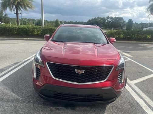2023 Cadillac XT4 Sport
