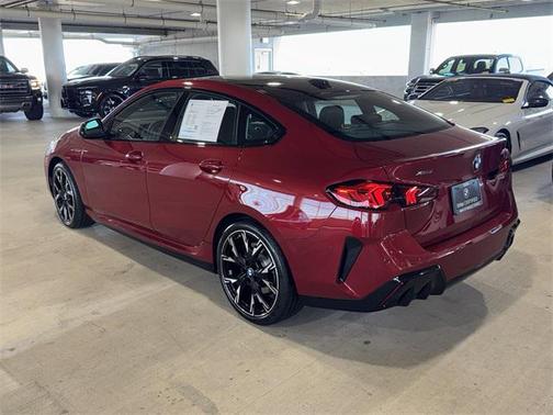 2025 BMW 228 Gran Coupe xDrive